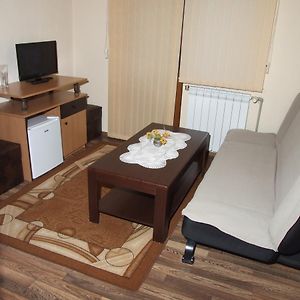 Appartement met een Slaapkamer